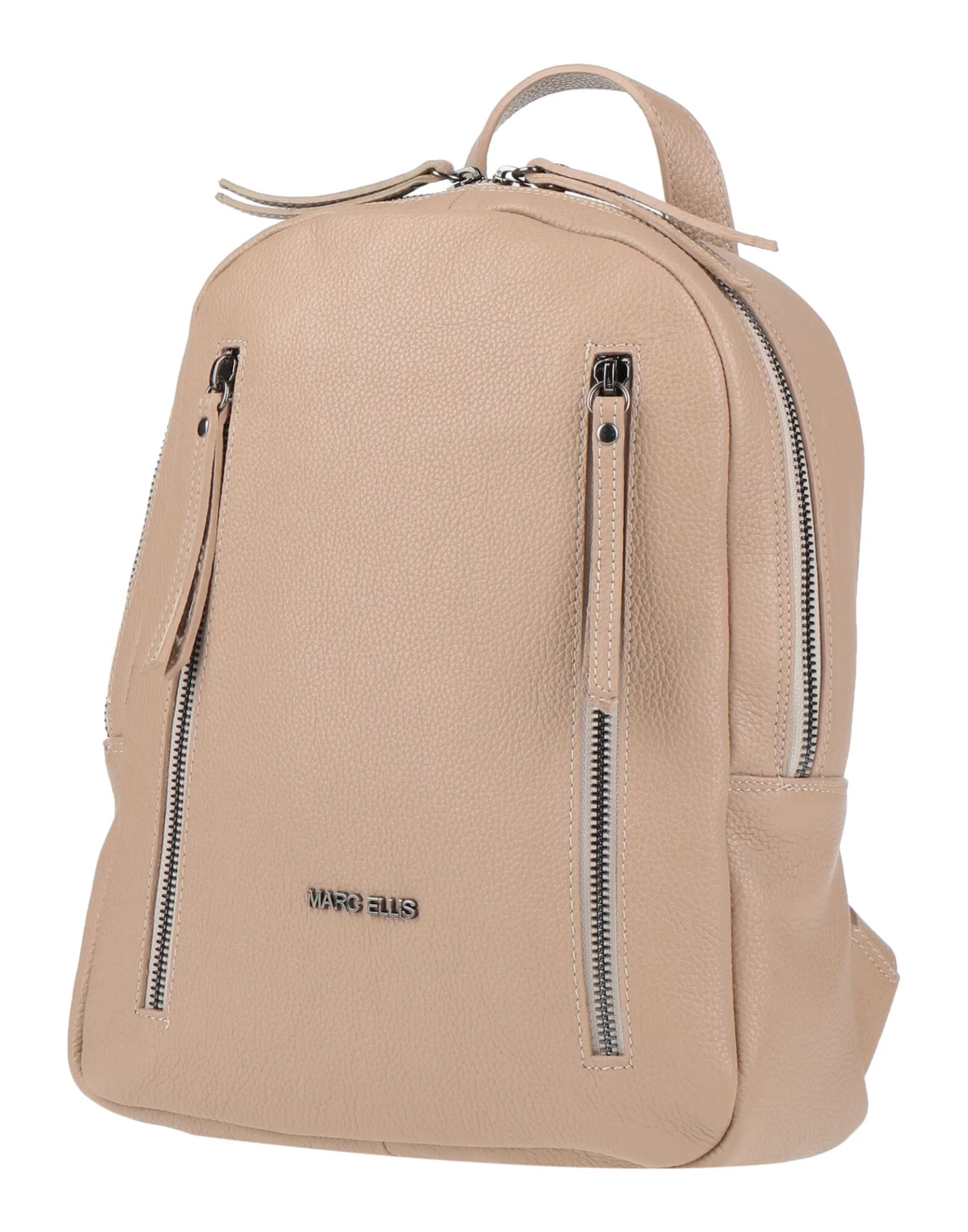 MARC ELLIS Backpack & Fanny Pack For Women Maroon - Image 7