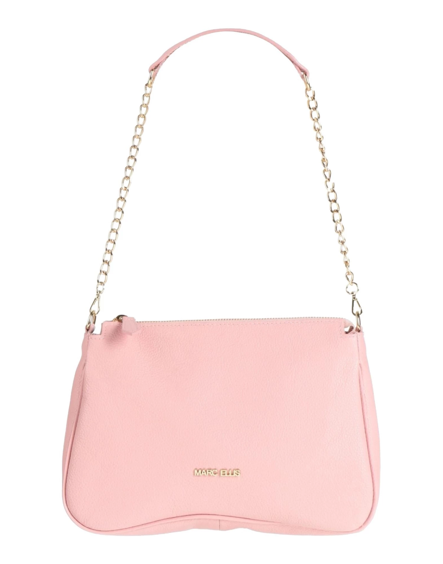 MARC ELLIS Shoulder Bag For Women Pink - Image 5