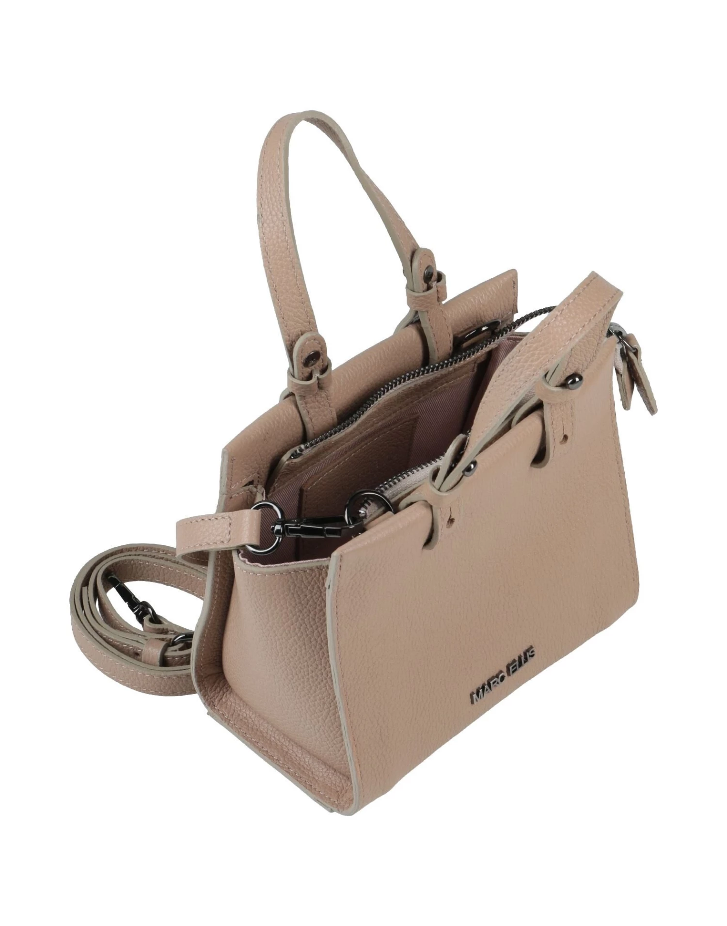 MARC ELLIS Handbag For Women Maroon - Image 2