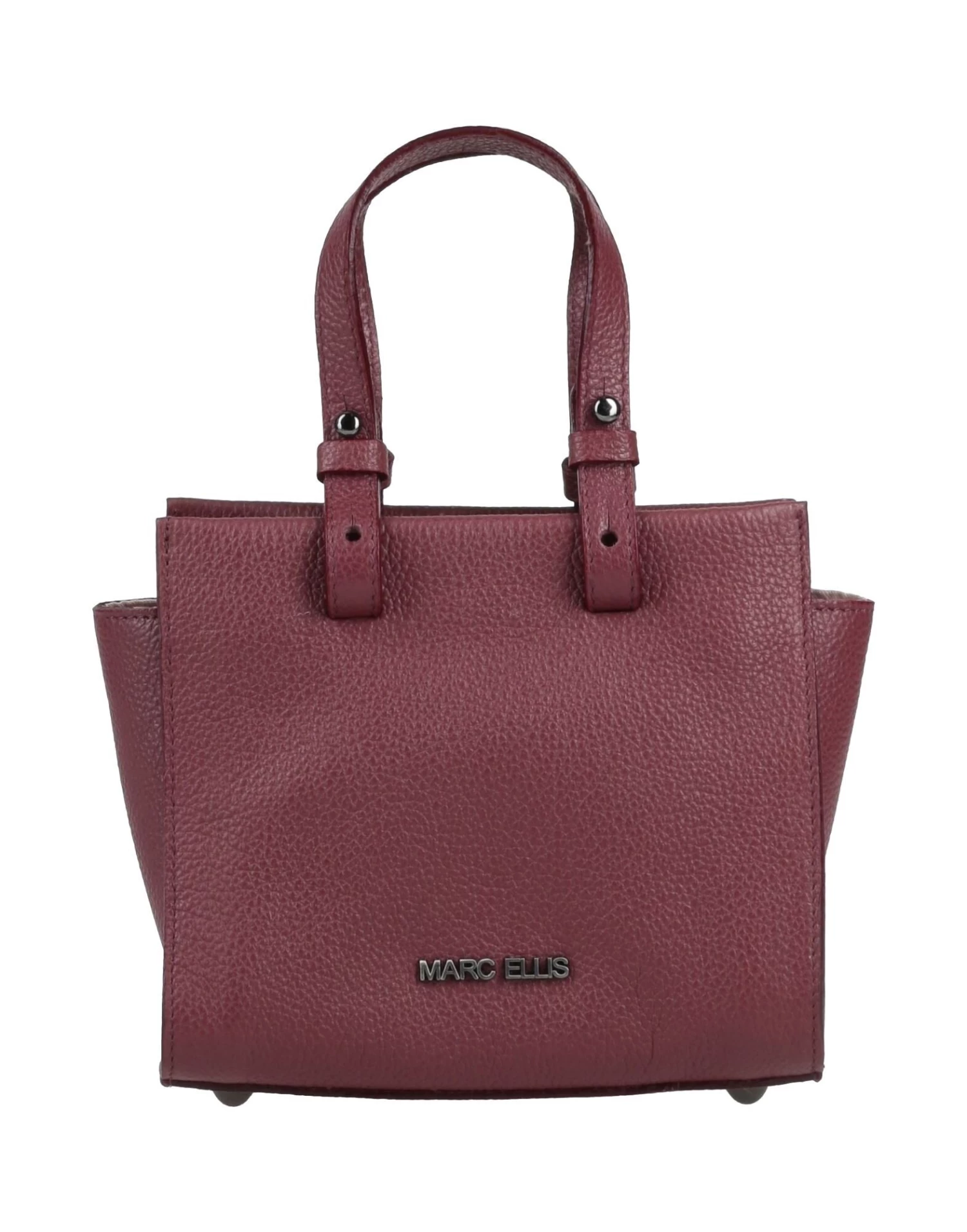 MARC ELLIS Handbag For Women Maroon - Image 6