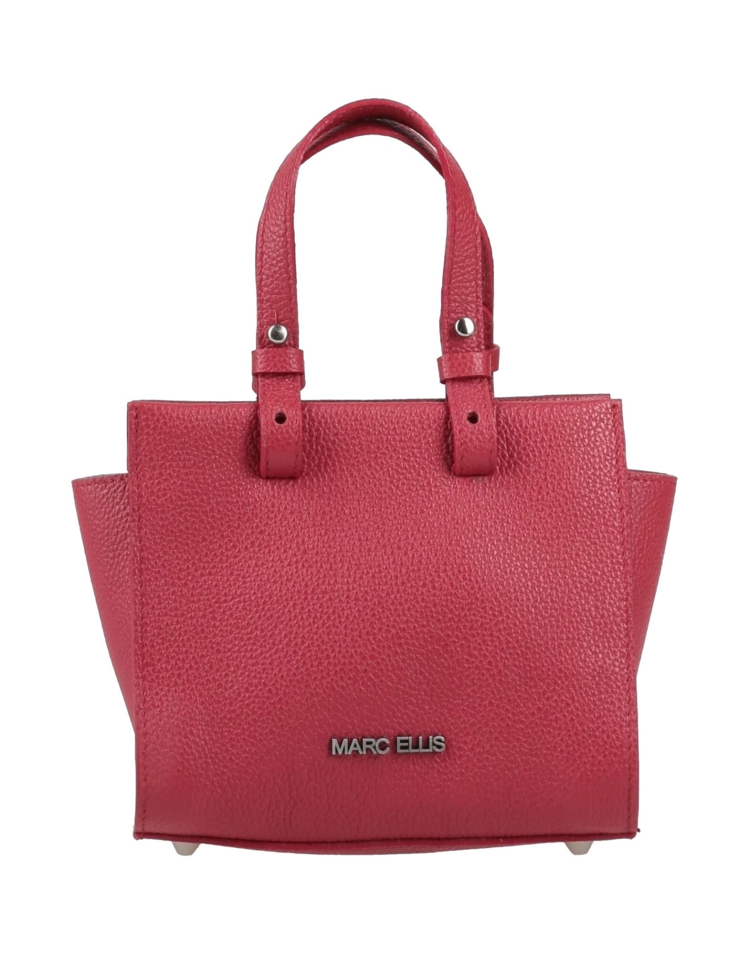 MARC ELLIS Handbag For Women Maroon - Image 8