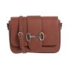 MARC ELLIS Cross-body Bags For Women Maroon