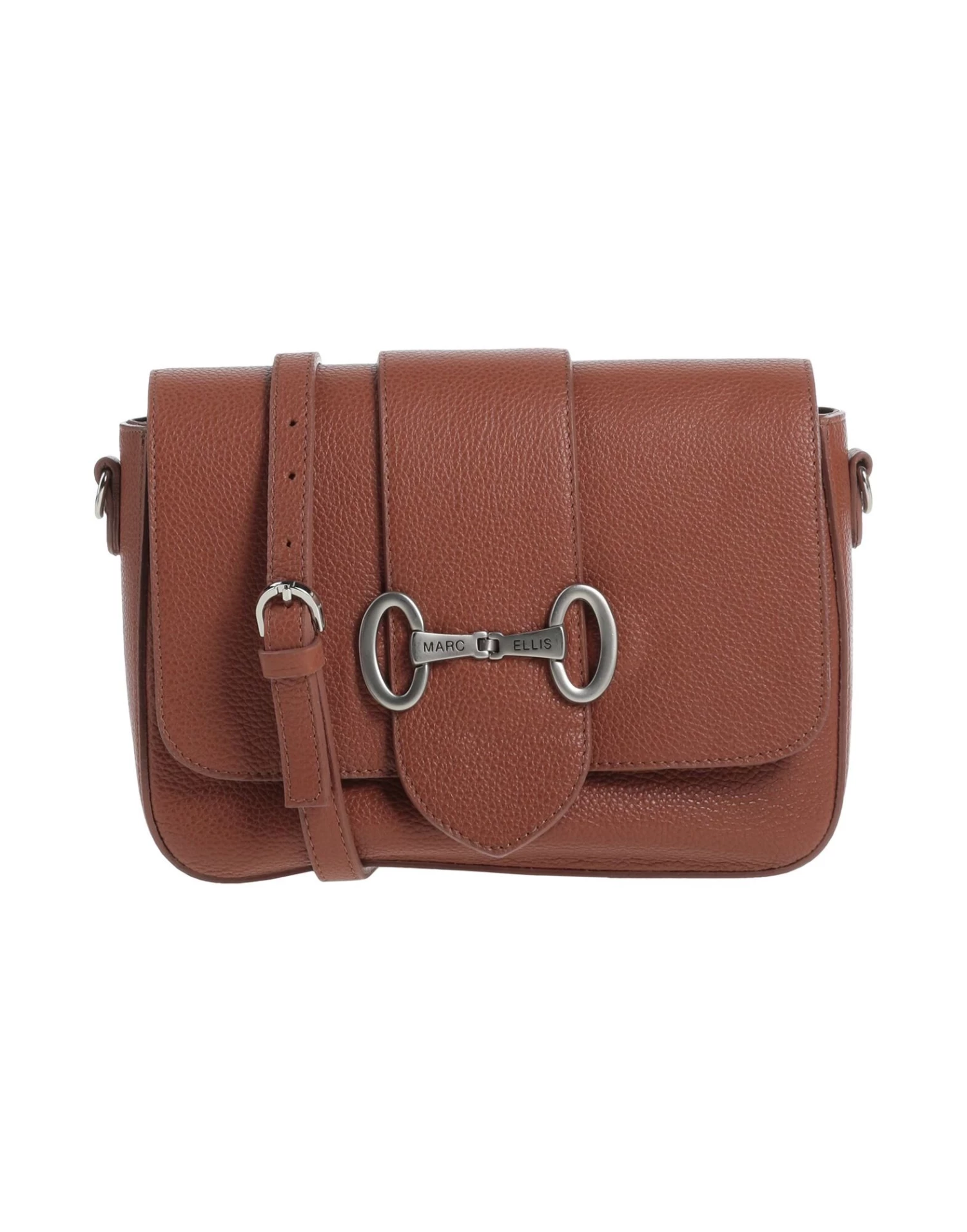 MARC ELLIS Cross-body Bags For Women Maroon