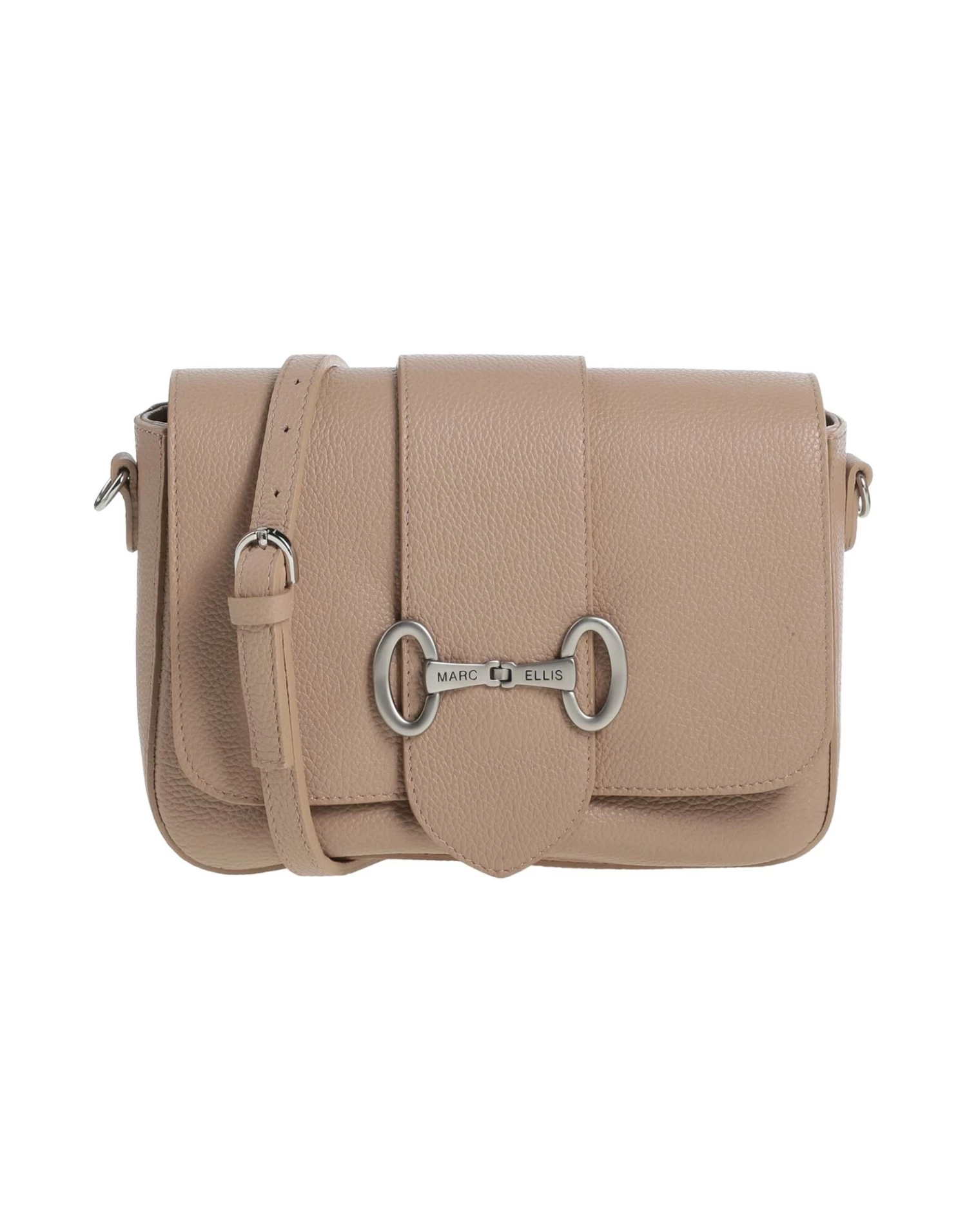 MARC ELLIS Cross-body Bags For Women Maroon - Image 7