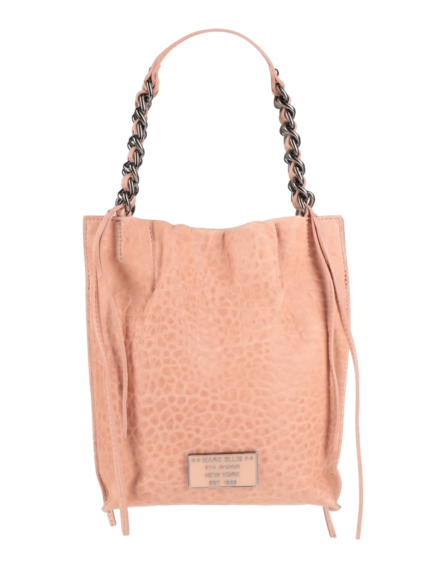 MARC ELLIS Handbag For Women Dove Grey - Image 5