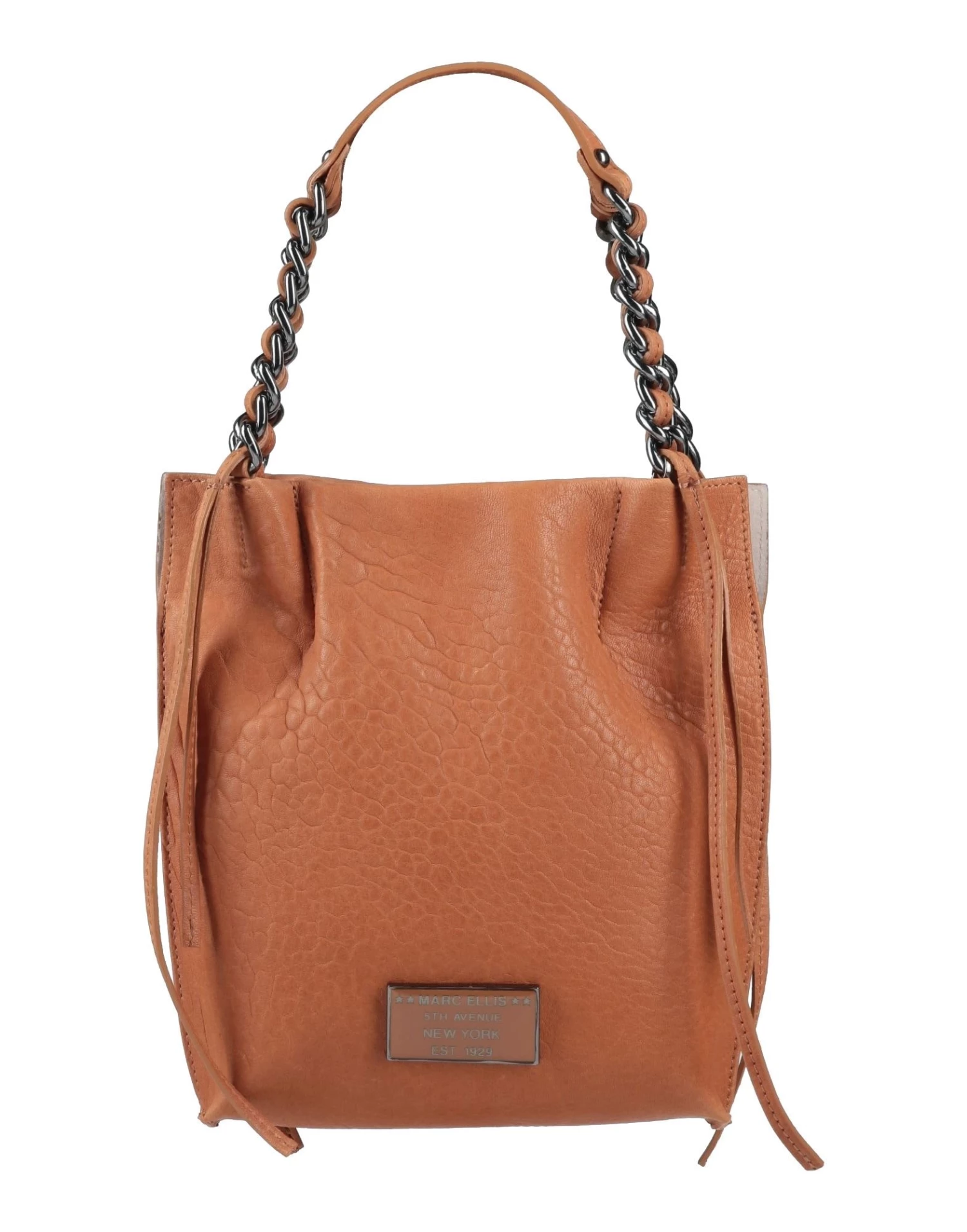 MARC ELLIS Handbag For Women Dove Grey - Image 6