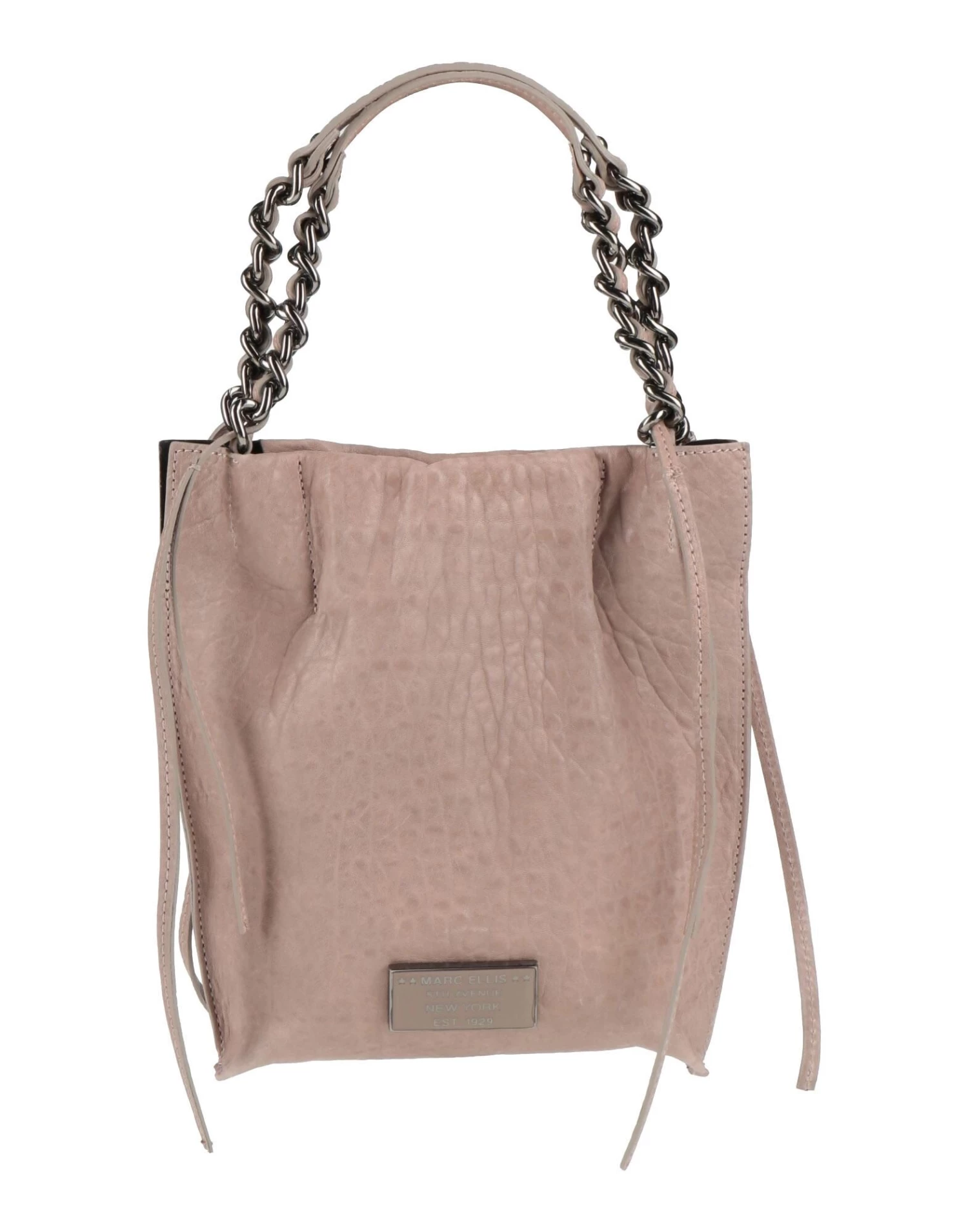 MARC ELLIS Handbag For Women Dove Grey - Image 7