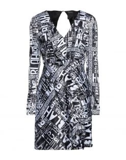 MARC ELLIS Short Dress For Women Black