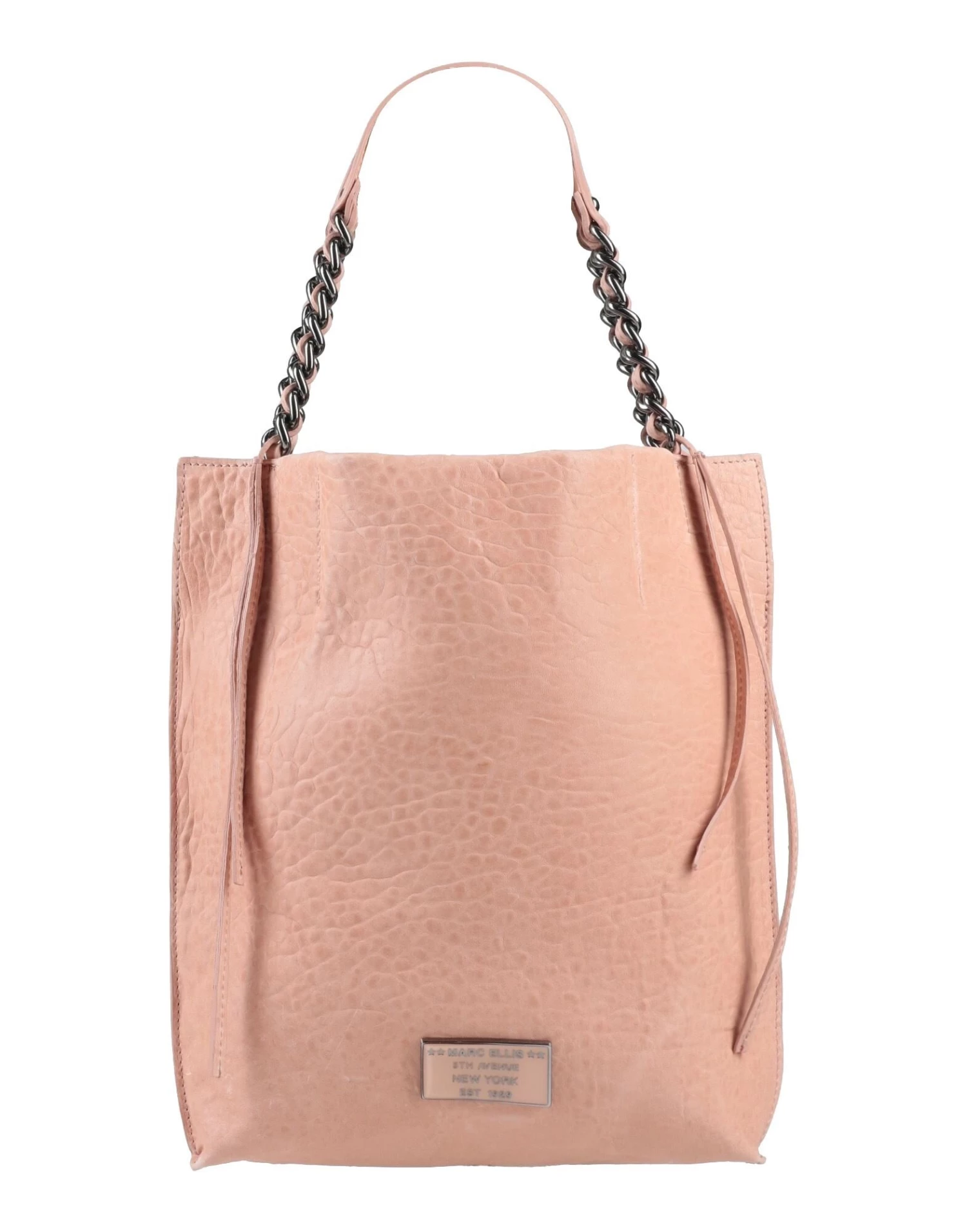 MARC ELLIS Handbag For Women Black