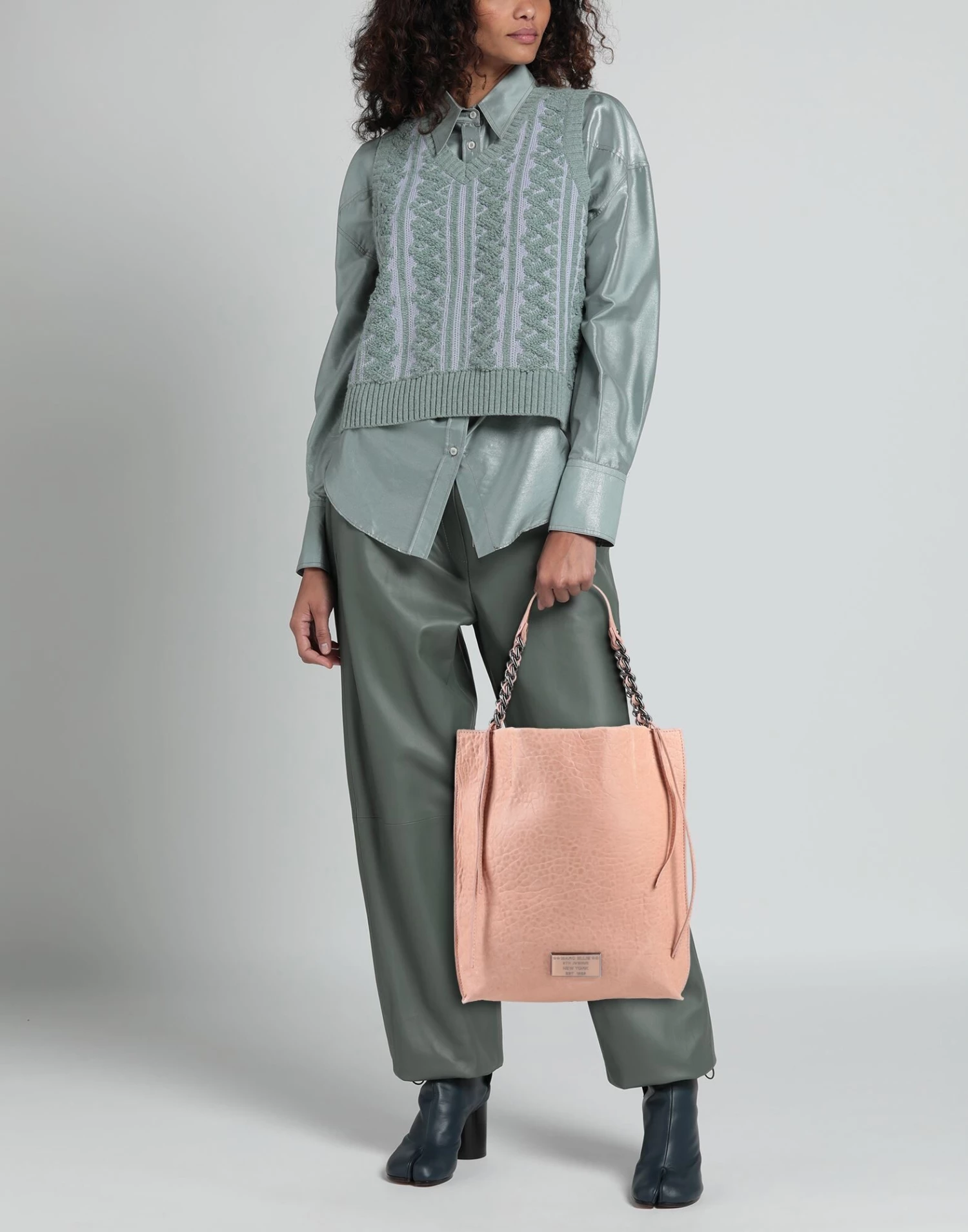 MARC ELLIS Handbag For Women Black - Image 3