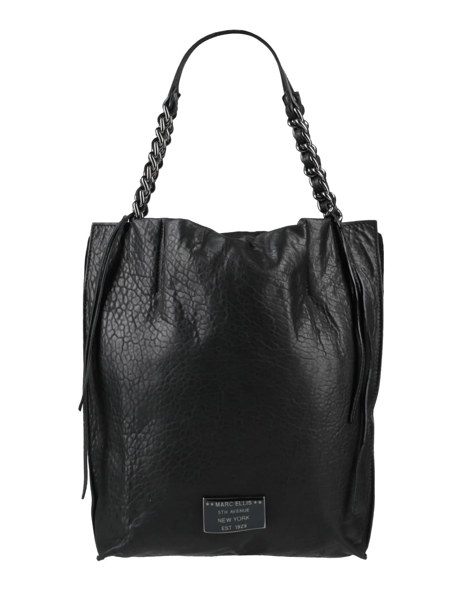 MARC ELLIS Handbag For Women Black - Image 4