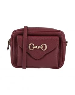 MARC ELLIS Cross-body Bags For Women Black