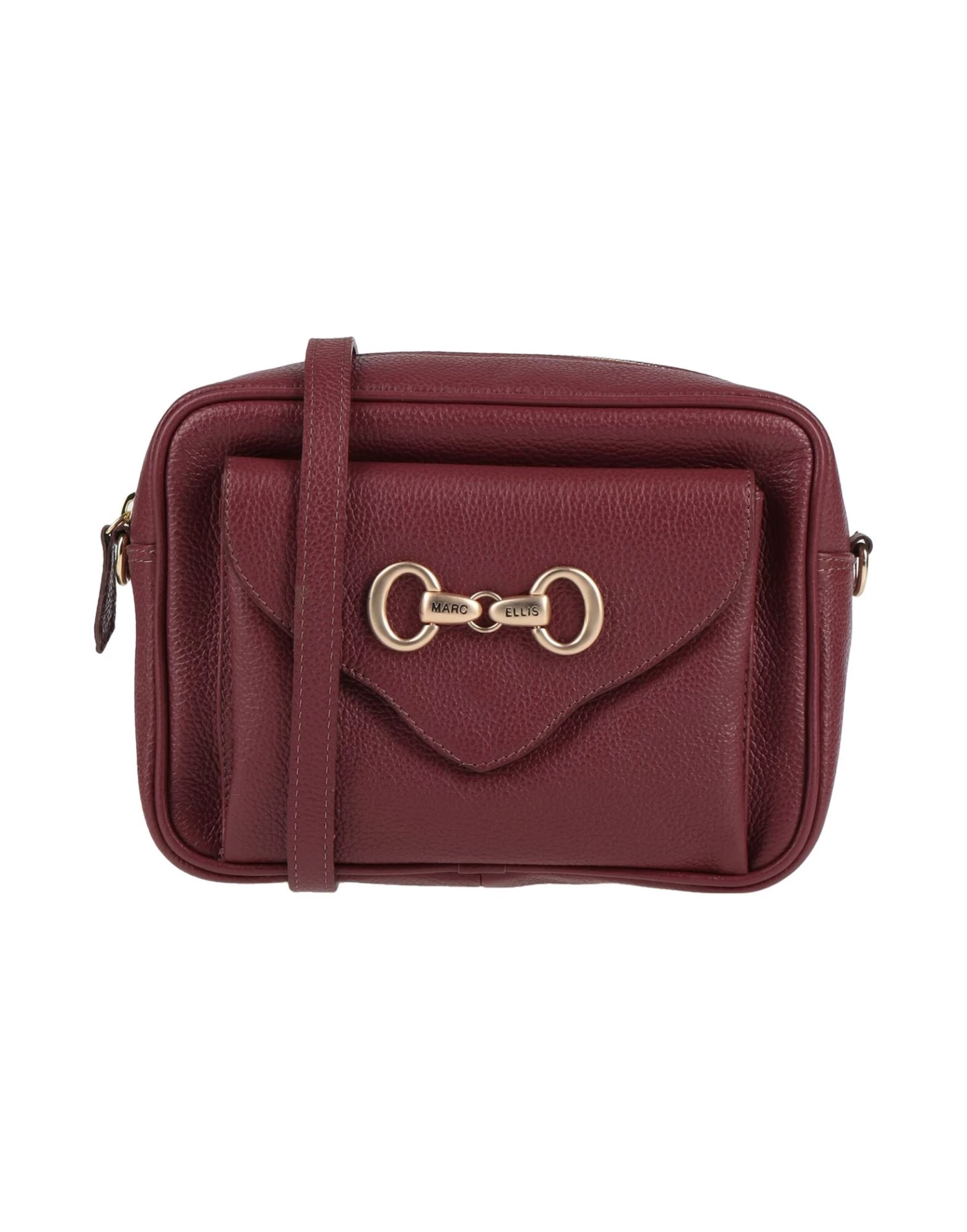 MARC ELLIS Cross-body Bags For Women Black