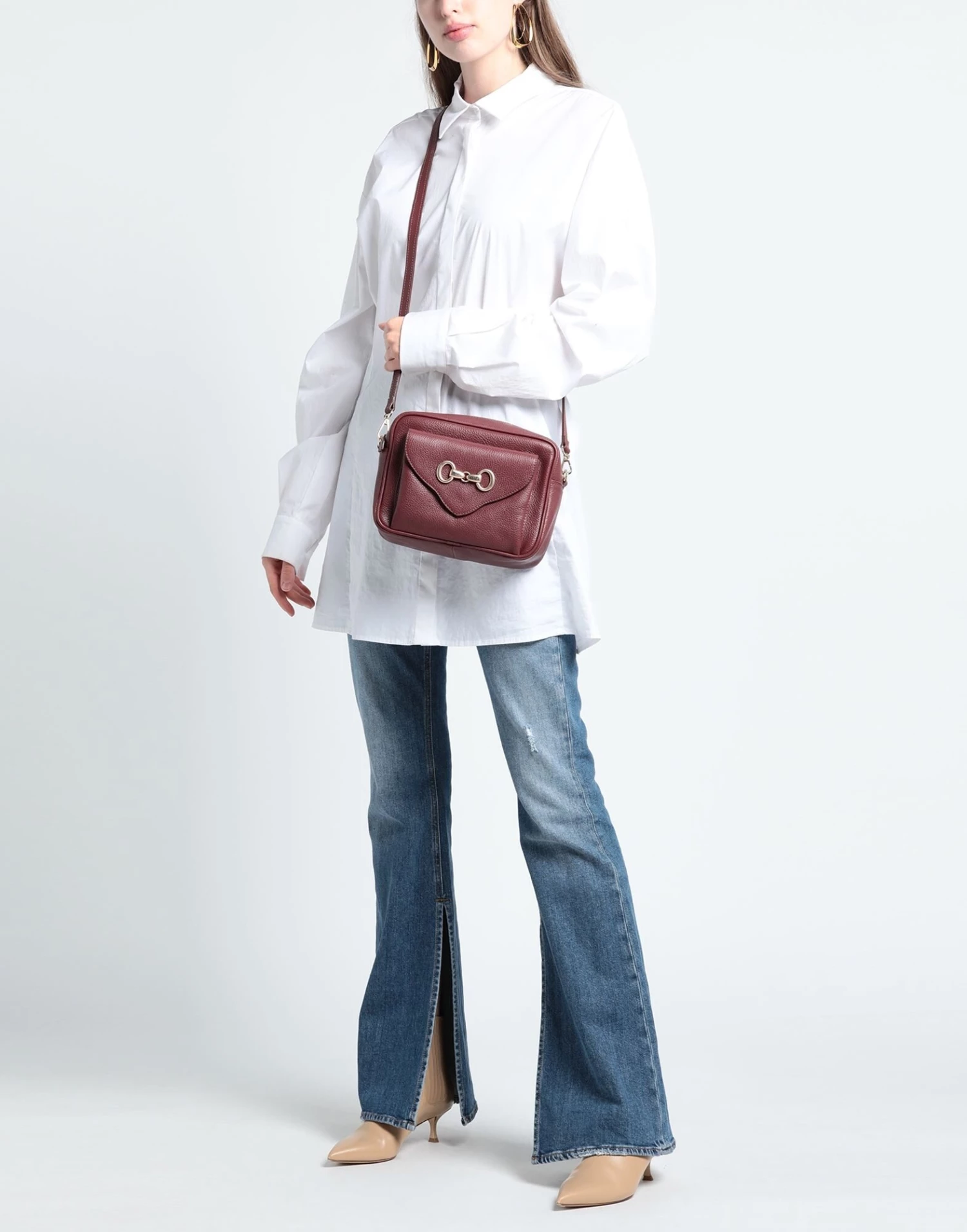 MARC ELLIS Cross-body Bags For Women Black - Image 3