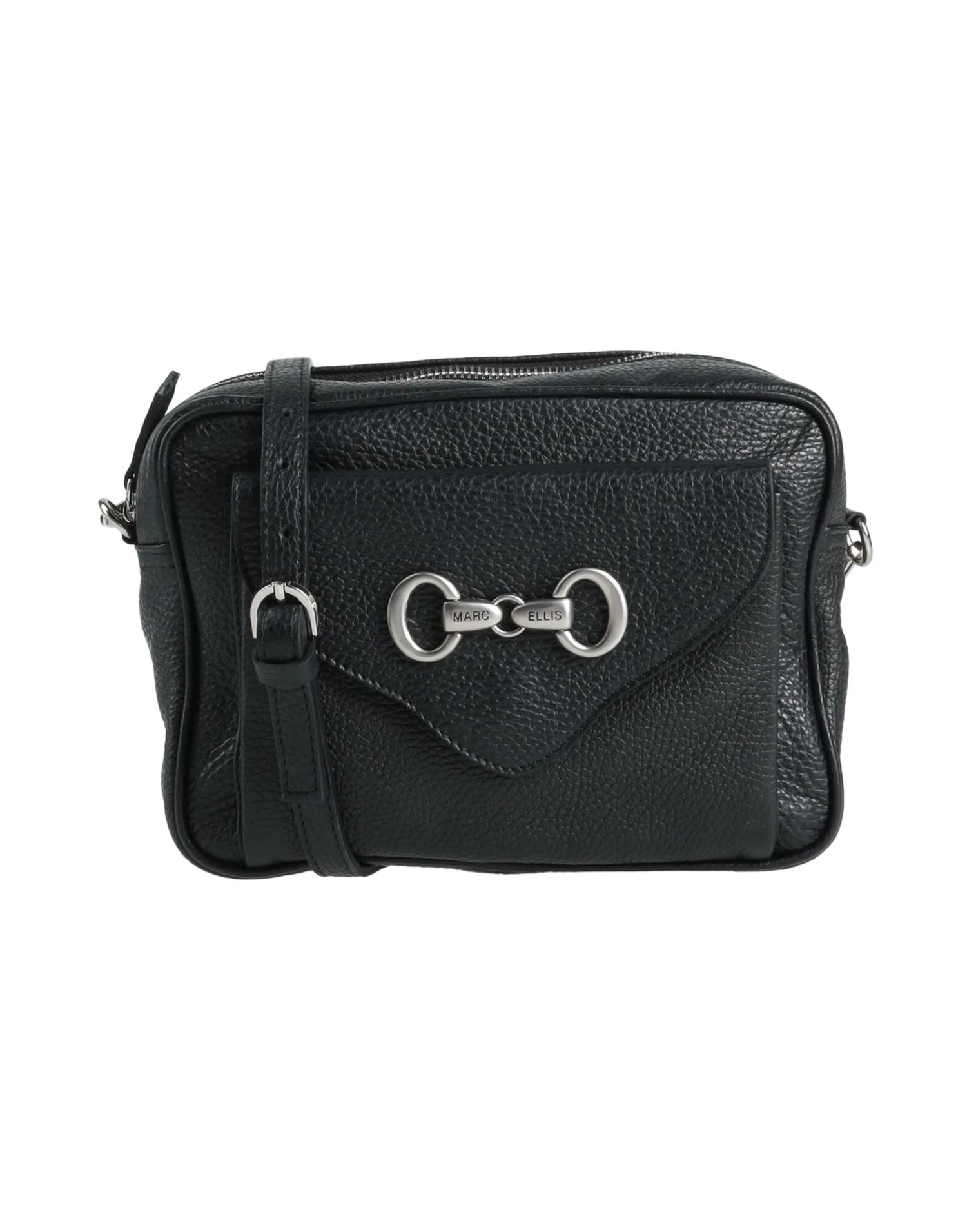 MARC ELLIS Cross-body Bags For Women Black - Image 4