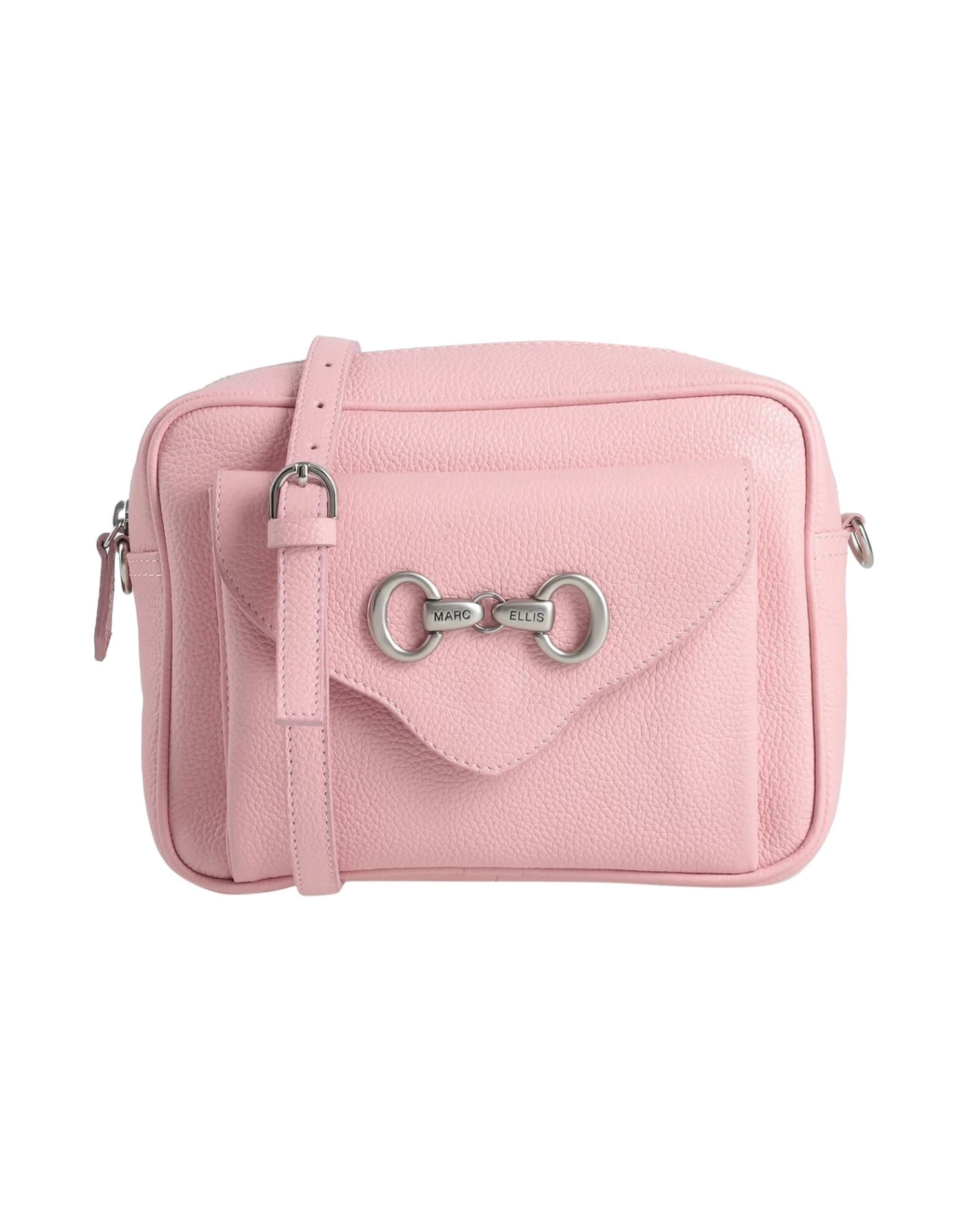 MARC ELLIS Cross-body Bags For Women Black - Image 5