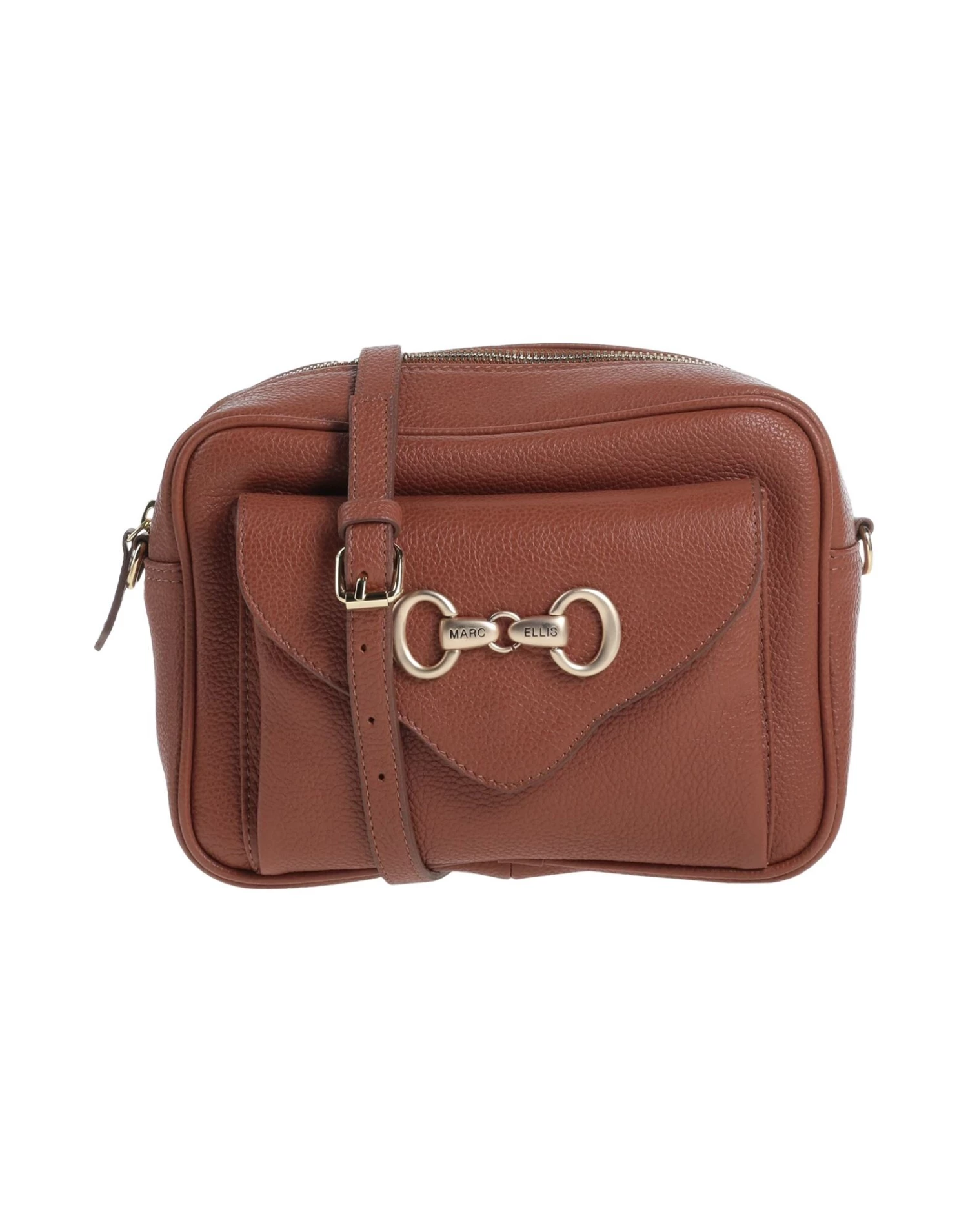 MARC ELLIS Cross-body Bags For Women Black - Image 7