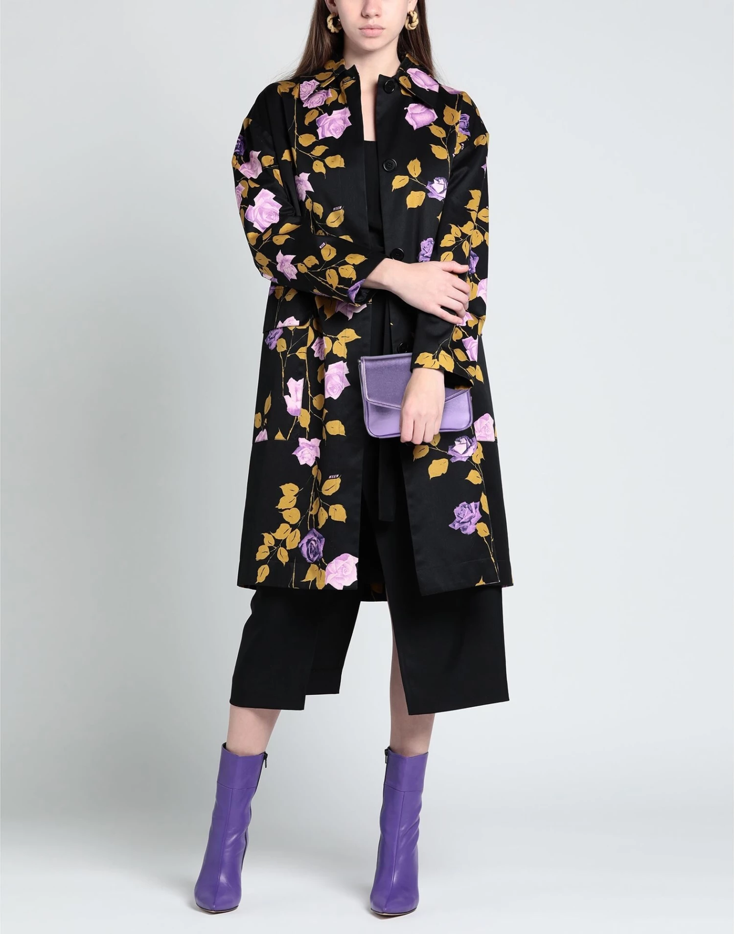 MARC ELLIS Handbag For Women Platinum - Image 3