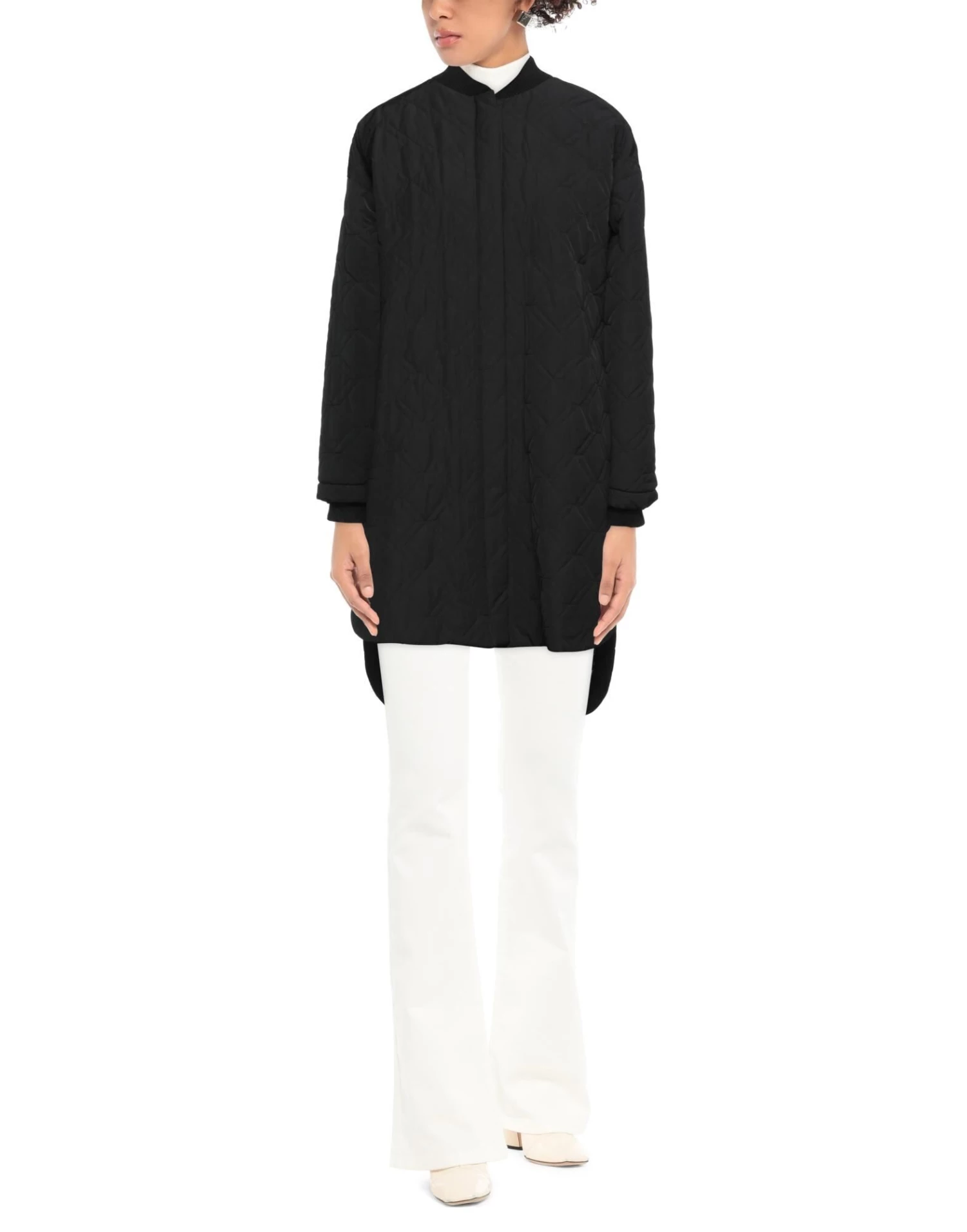 MARC ELLIS Shell Jacket For Women Black - Image 2