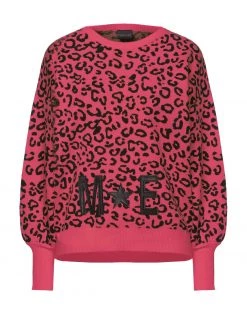 MARC ELLIS Sweater For Women Yellow