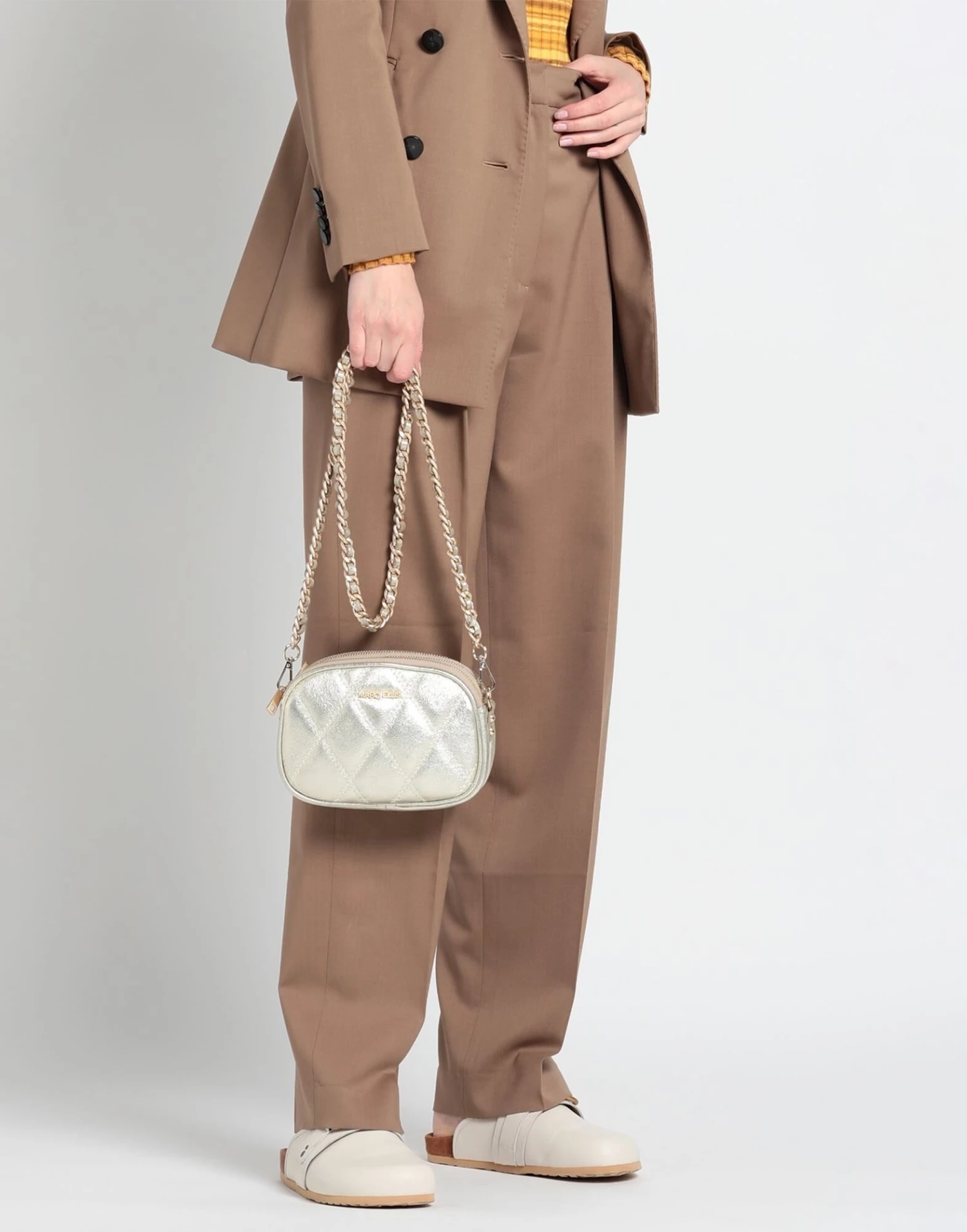 MARC ELLIS Cross-body Bags For Women Platinum - Image 3