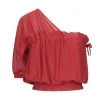 MARC ELLIS Top For Women Red
