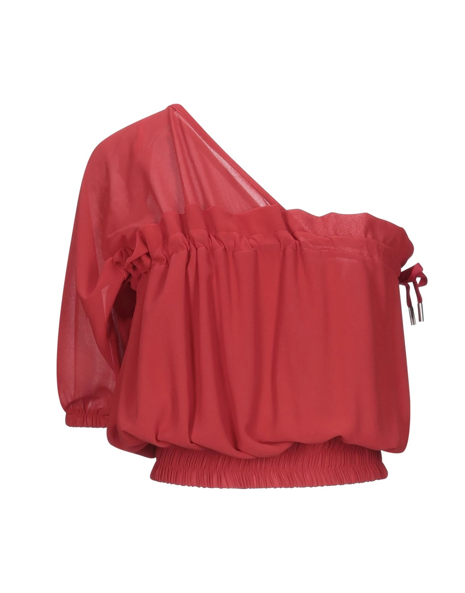 MARC ELLIS Top For Women Red