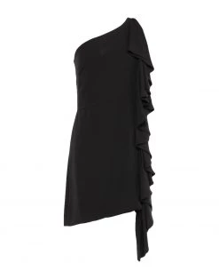 MARC ELLIS Short Dress For Women Black