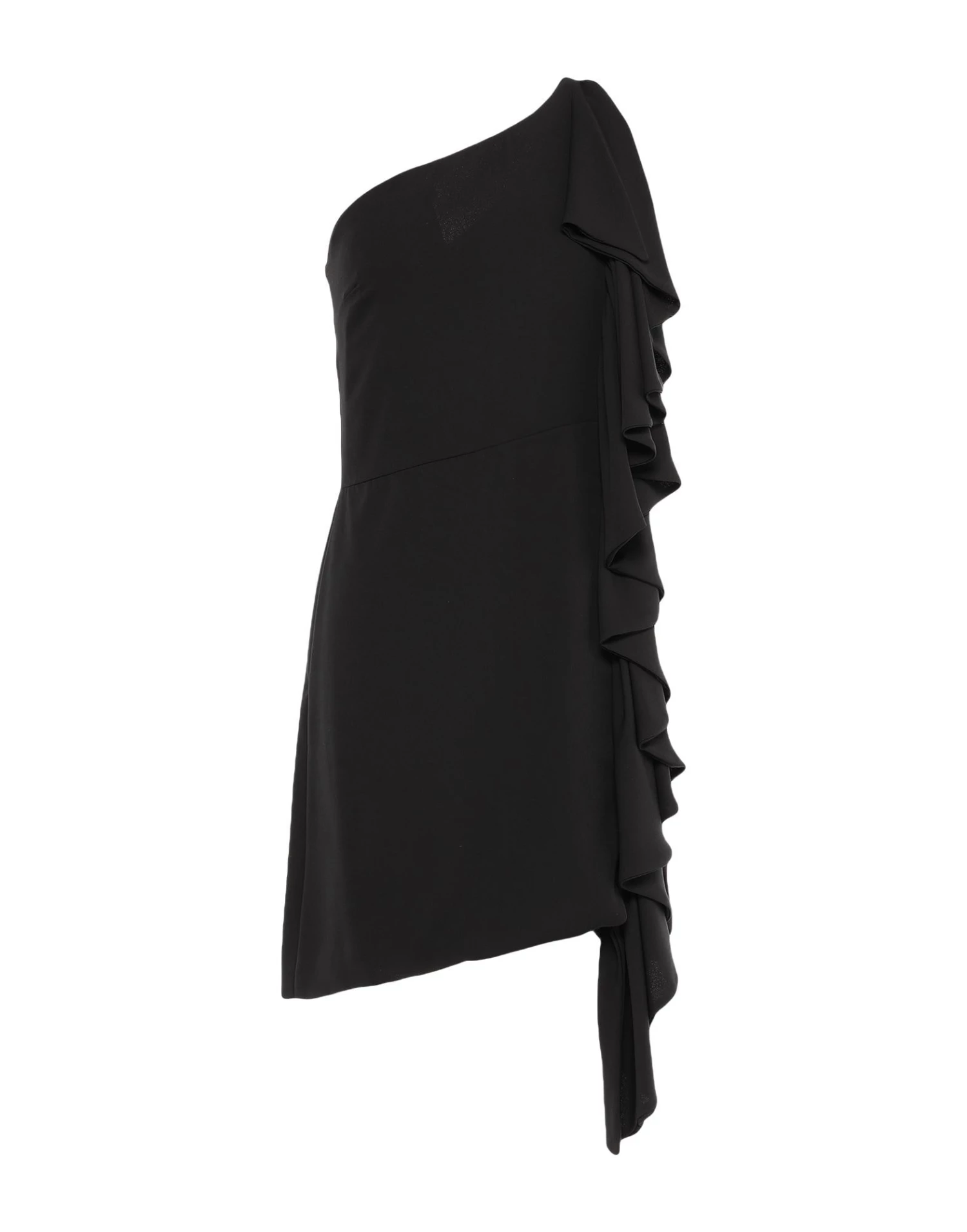 MARC ELLIS Short Dress For Women Black