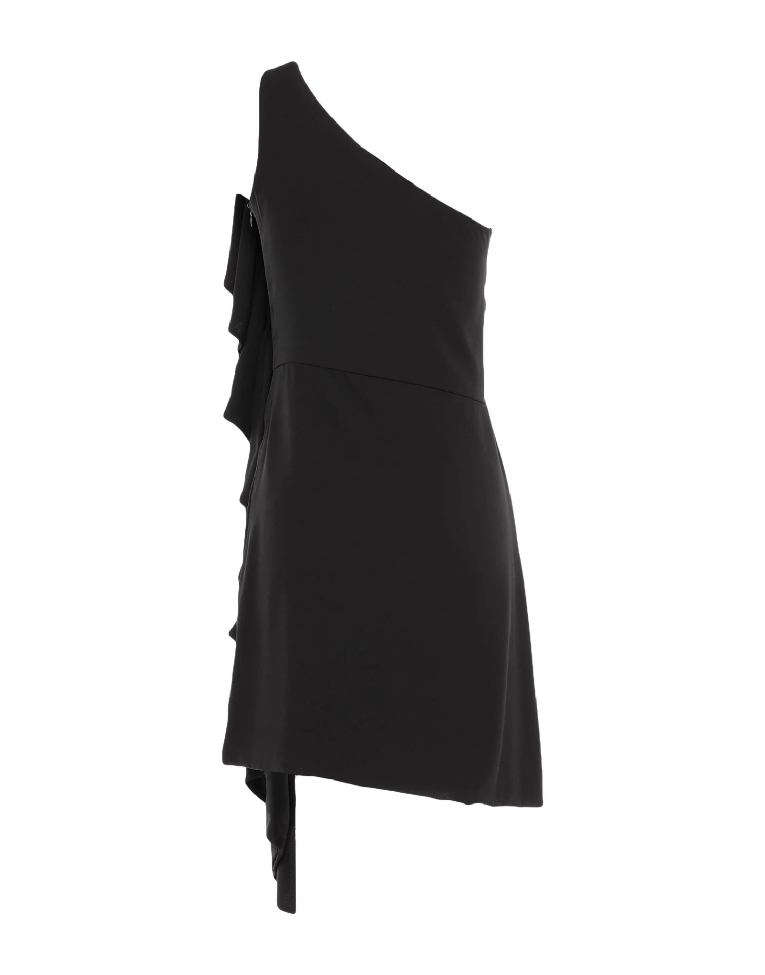 MARC ELLIS Short Dress For Women Black - Image 2