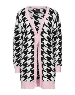 MARC ELLIS Cardigan For Women Light Pink