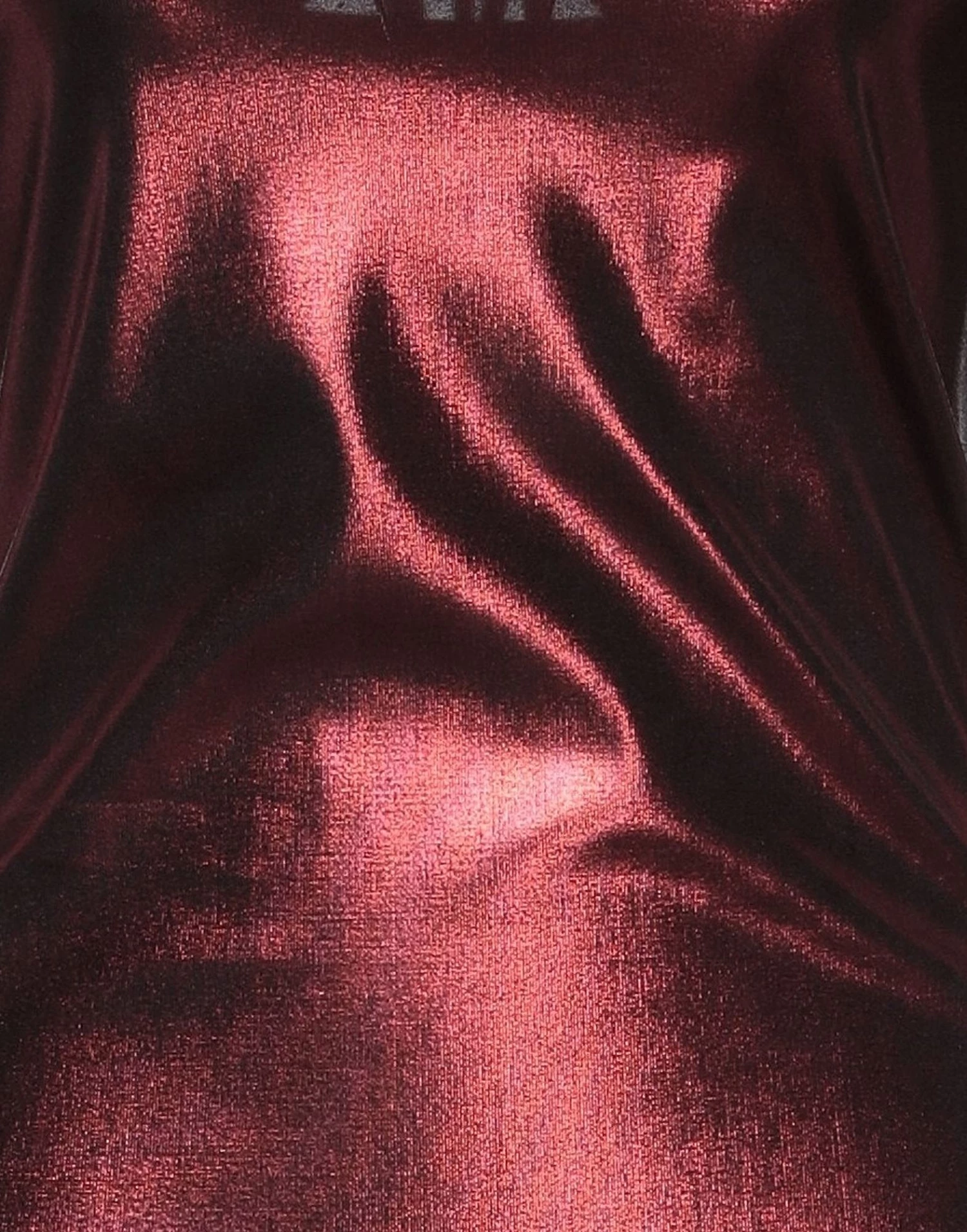 MARC ELLIS Short Dress For Women Red - Image 4