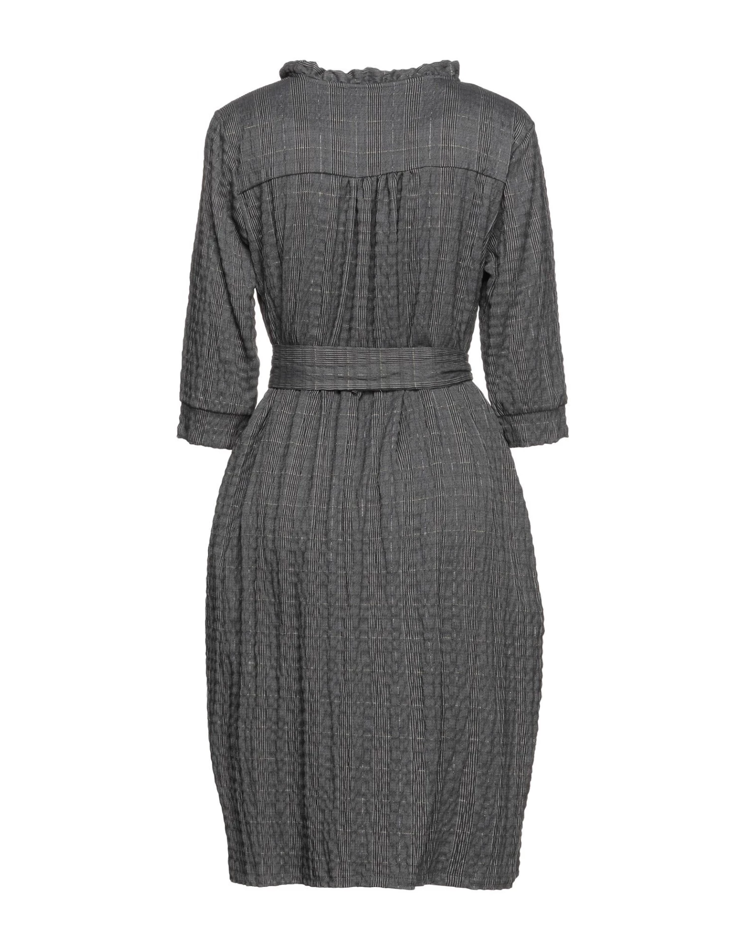 MARC ELLIS Midi Dress For Women Grey - Image 2